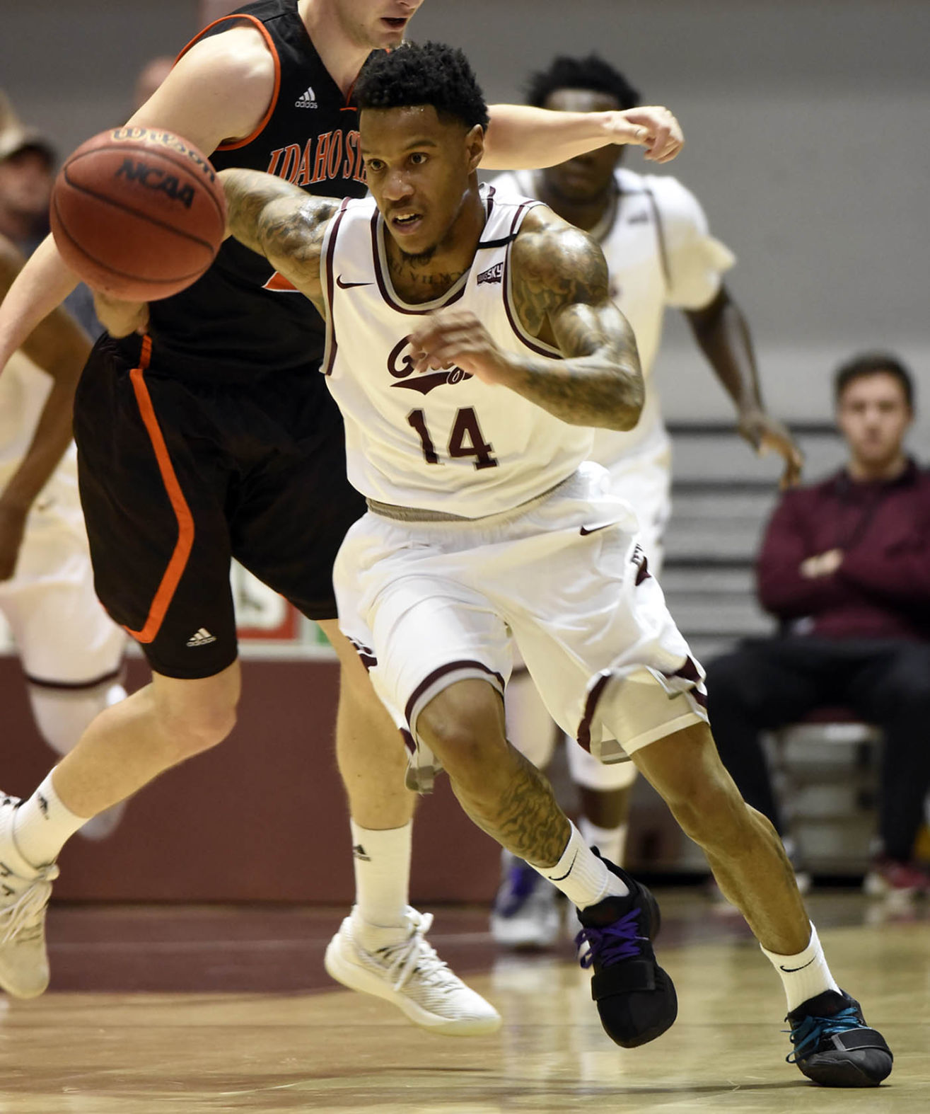 montana vs idaho state 07.JPG